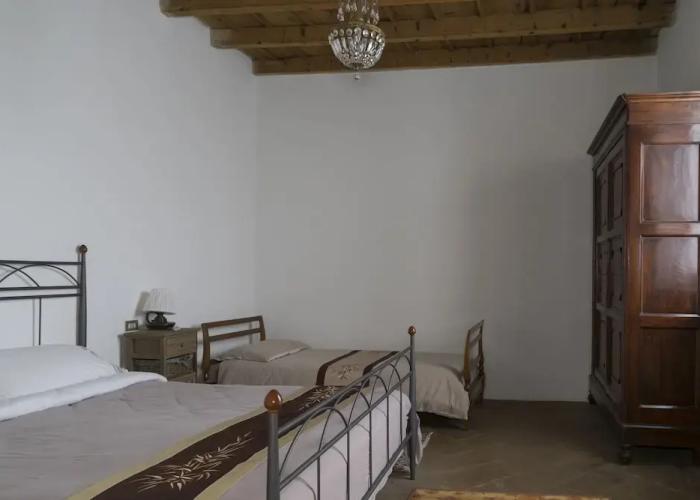 Agriturismo La Morosina