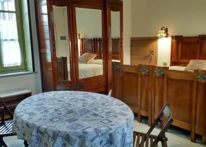 Agriturismo Cascina Poscallone