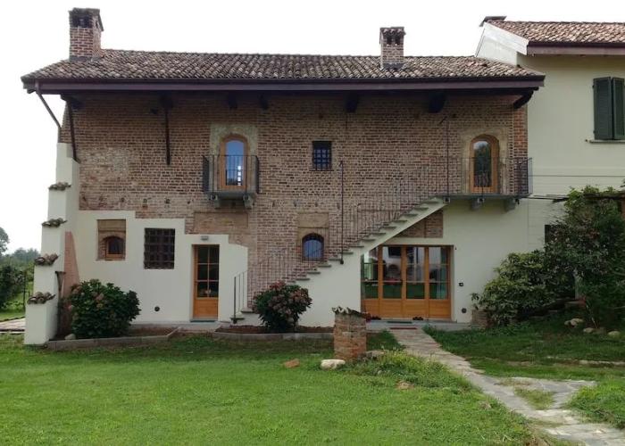 Agriturismo Cascina Poscallone