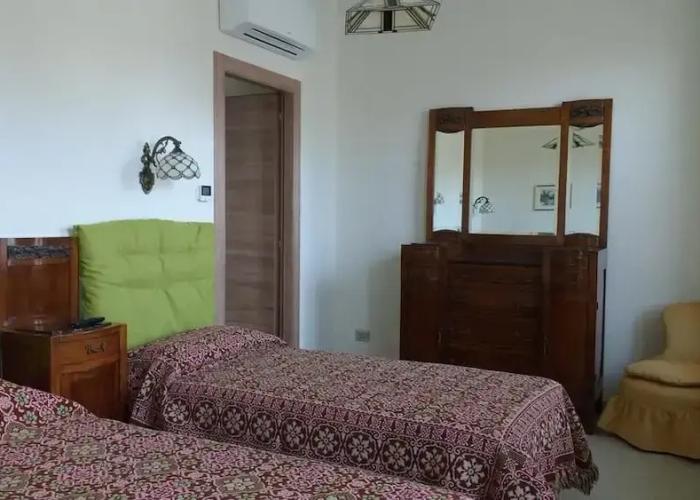 Agriturismo Cascina Poscallone