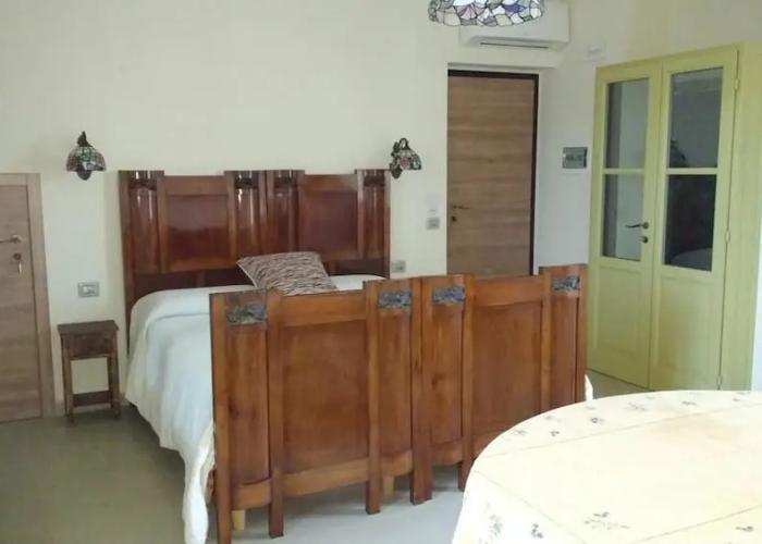 Agriturismo Cascina Poscallone