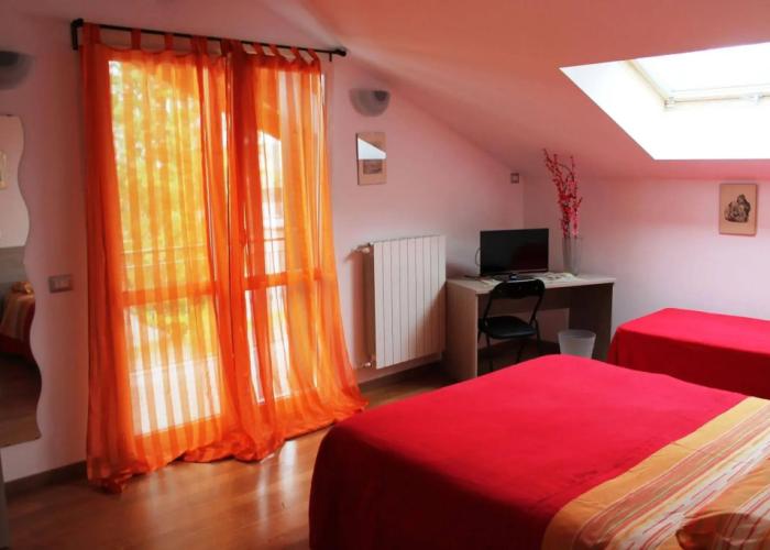 B&B Villa Milano Expo