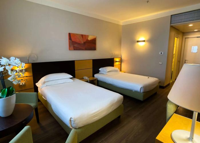 Best Western Plus Hotel Le Favaglie
