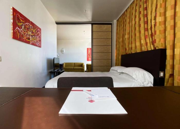 Best Western Plus Hotel Le Favaglie