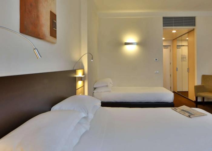 Best Western Plus Hotel Le Favaglie