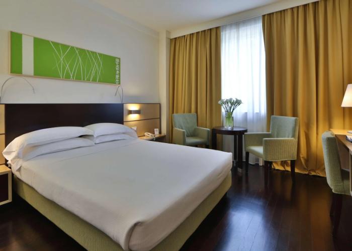 Best Western Plus Hotel Le Favaglie