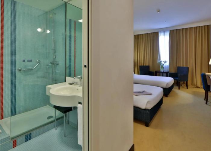 Best Western Plus Hotel Le Favaglie