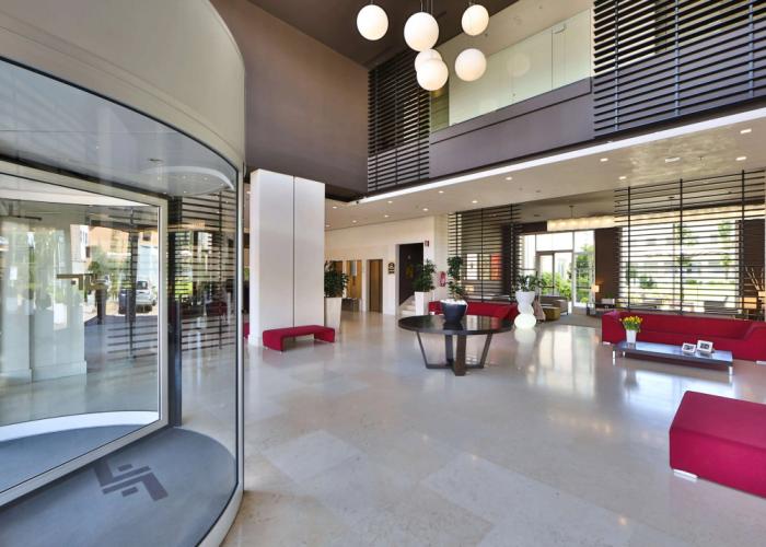 Best Western Plus Hotel Le Favaglie