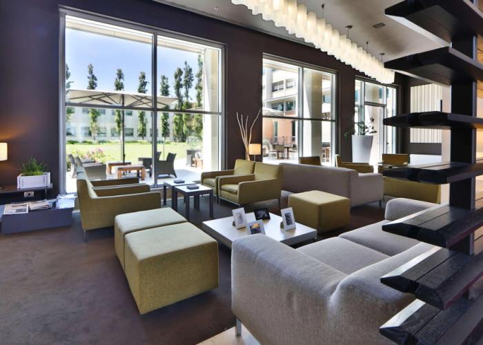 Best Western Plus Hotel Le Favaglie