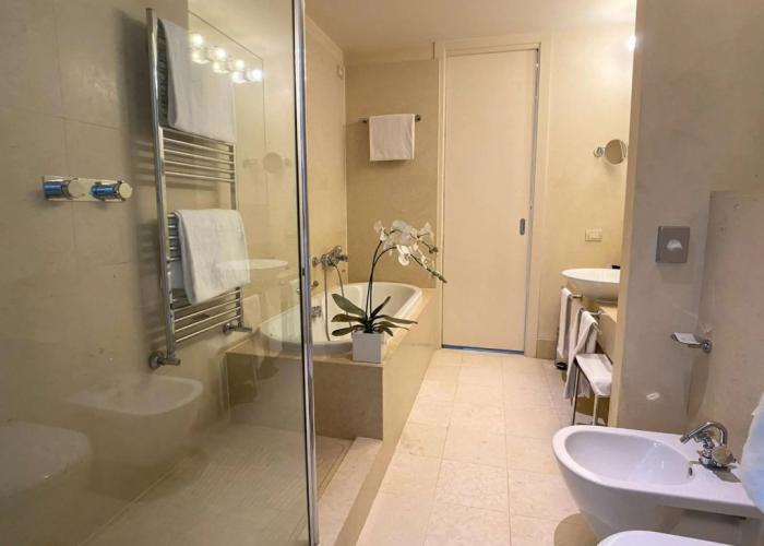 Best Western Plus Hotel Le Favaglie