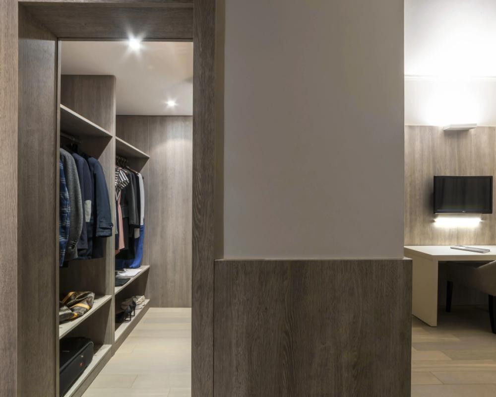 фото Living Hotel