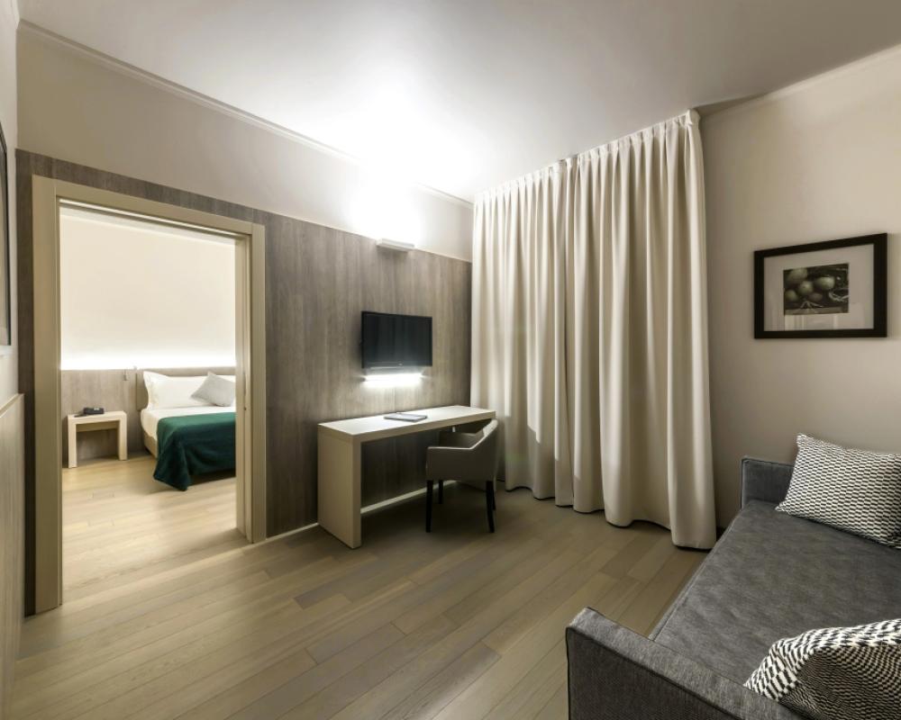 фото Living Hotel