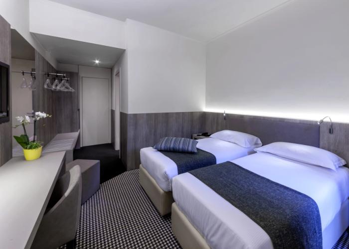 Living Hotel