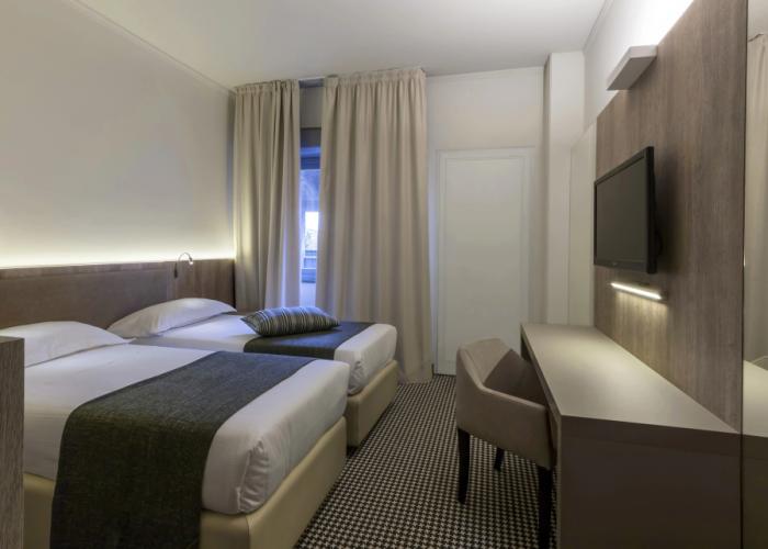Living Hotel