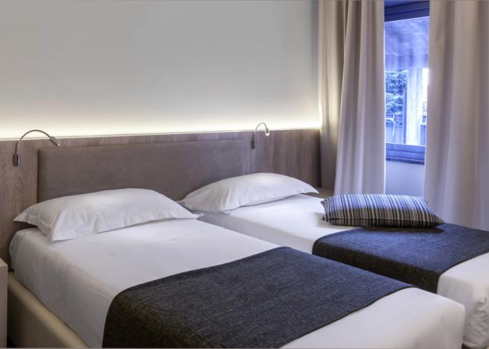 Living Hotel