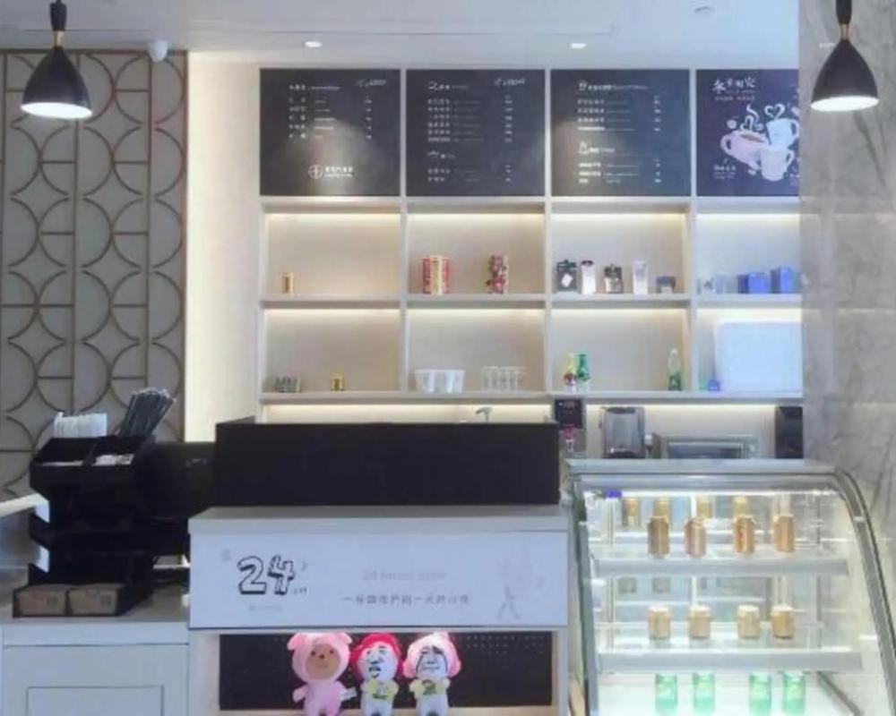 Xiyuemen Hotel (Changzhou Qingliangsi Subway Station Store)