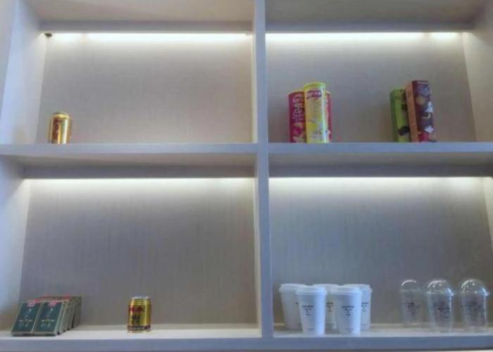 Xiyuemen Hotel (Changzhou Qingliangsi Subway Station Store)