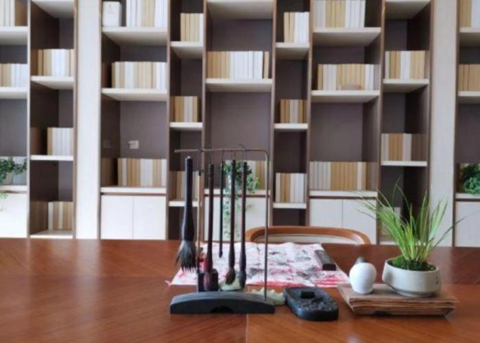 Xiyuemen Hotel (Changzhou Qingliangsi Subway Station Store)
