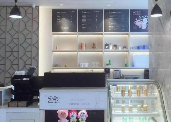 Xiyuemen Hotel (Changzhou Qingliangsi Subway Station Store)