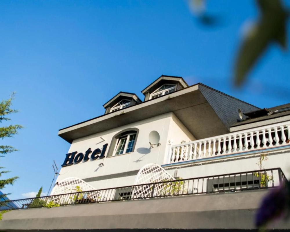 El Balcón de Nieves