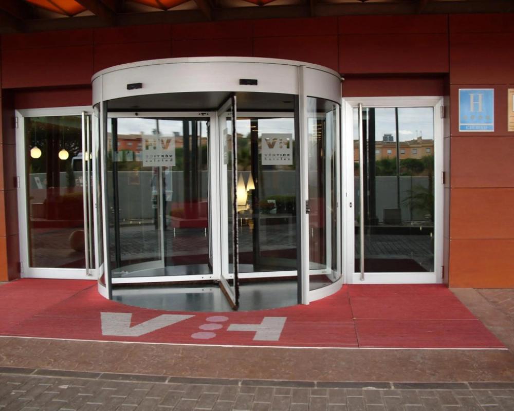 Hotel Vértice Aljarafe