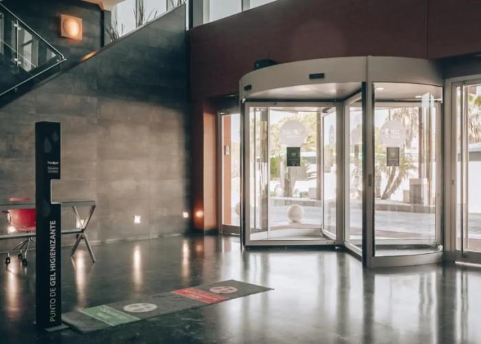 Hotel Vértice Aljarafe