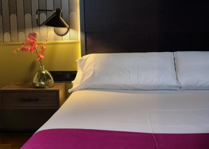Hotel Vértice Aljarafe