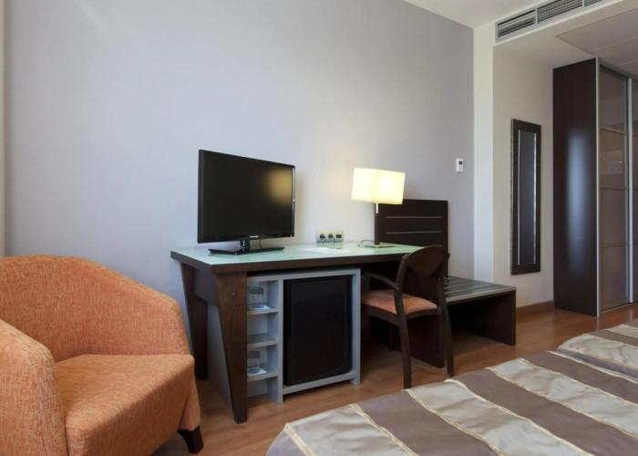 Hotel Vértice Aljarafe