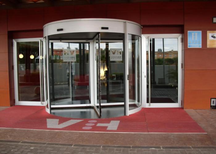 Hotel Vértice Aljarafe