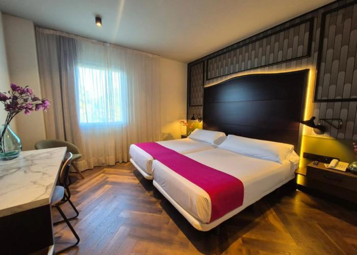 Hotel Vértice Aljarafe
