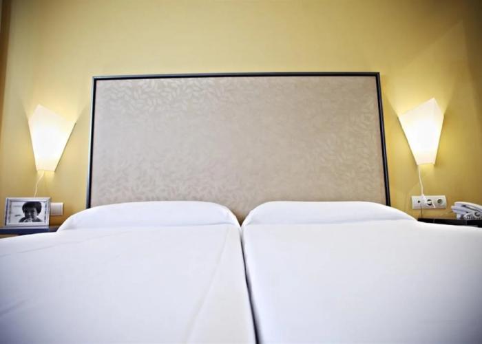 Apartamentos Vértice Sevilla Aljarafe