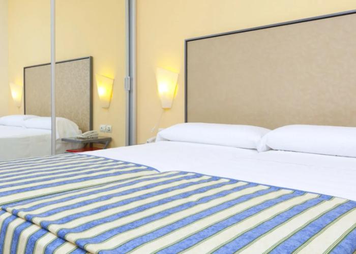 Apartamentos Vértice Sevilla Aljarafe