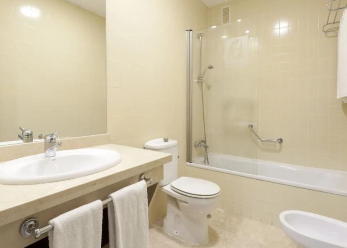 Apartamentos Vértice Sevilla Aljarafe
