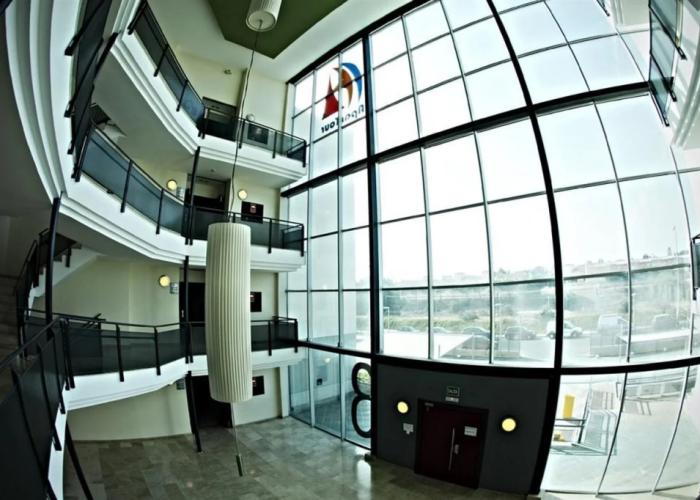 Apartamentos Vértice Sevilla Aljarafe