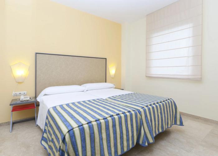 Apartamentos Vértice Sevilla Aljarafe