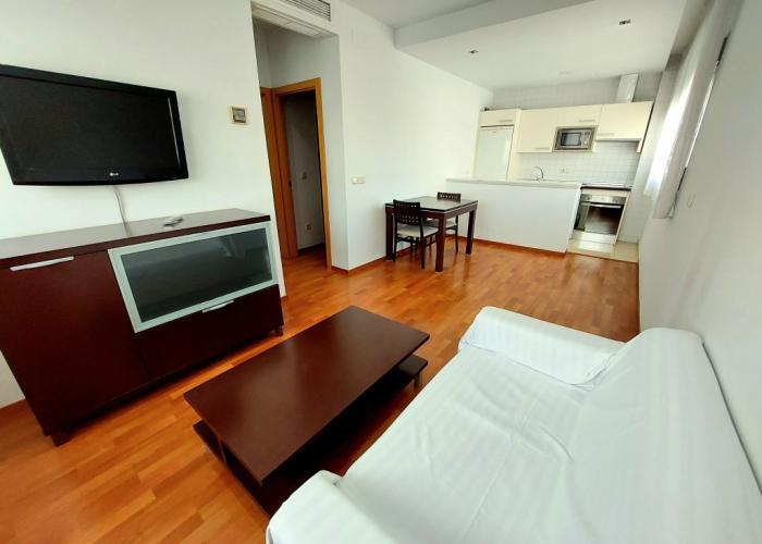 Domocenter Apartamentos Turísticos