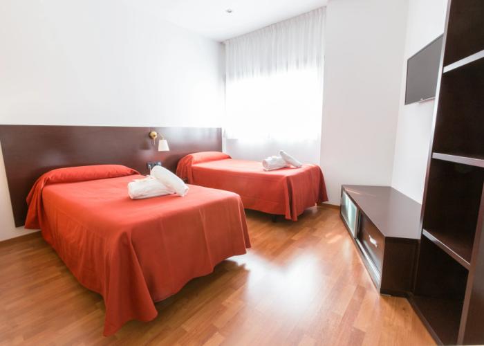 Domocenter Apartamentos Turísticos