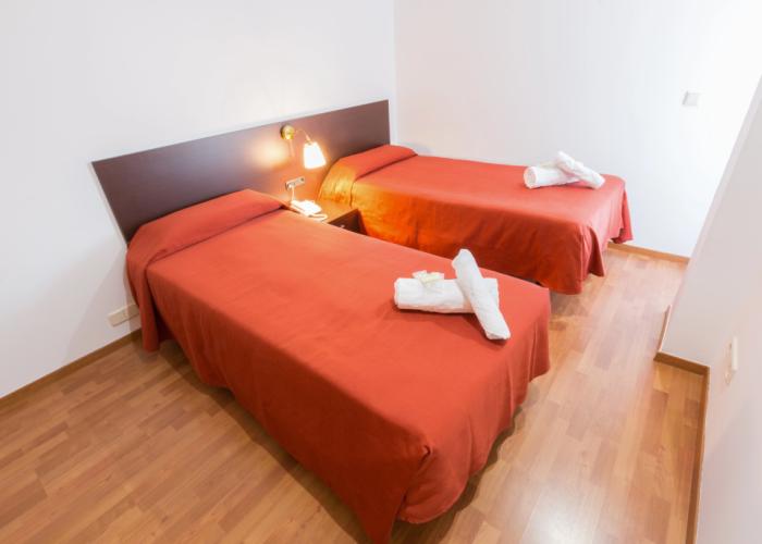 Domocenter Apartamentos Turísticos