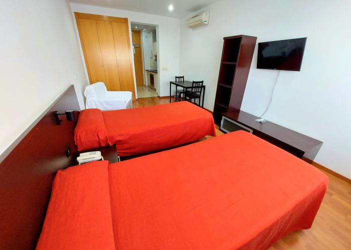 Domocenter Apartamentos Turísticos