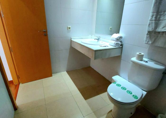 Domocenter Apartamentos Turísticos