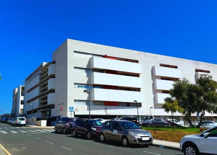 Domo Center Apartments