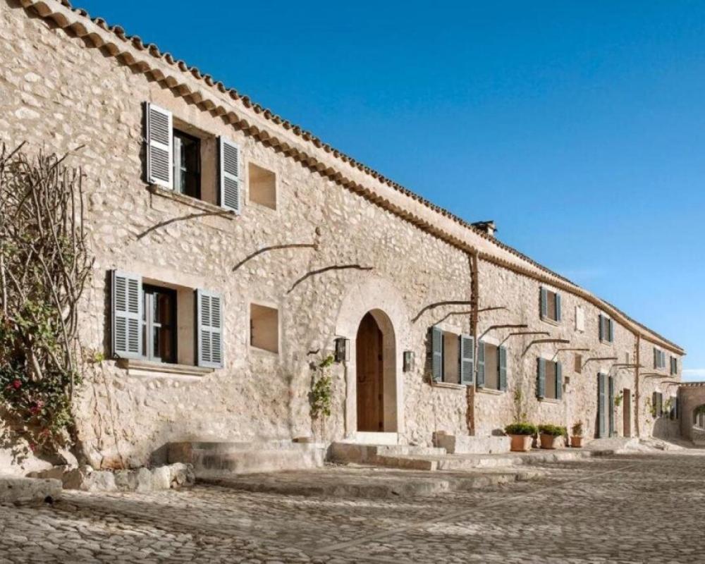 Finca Serena Mallorca, Small Luxury Hotels