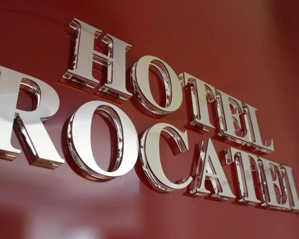 Hotel Rocatel