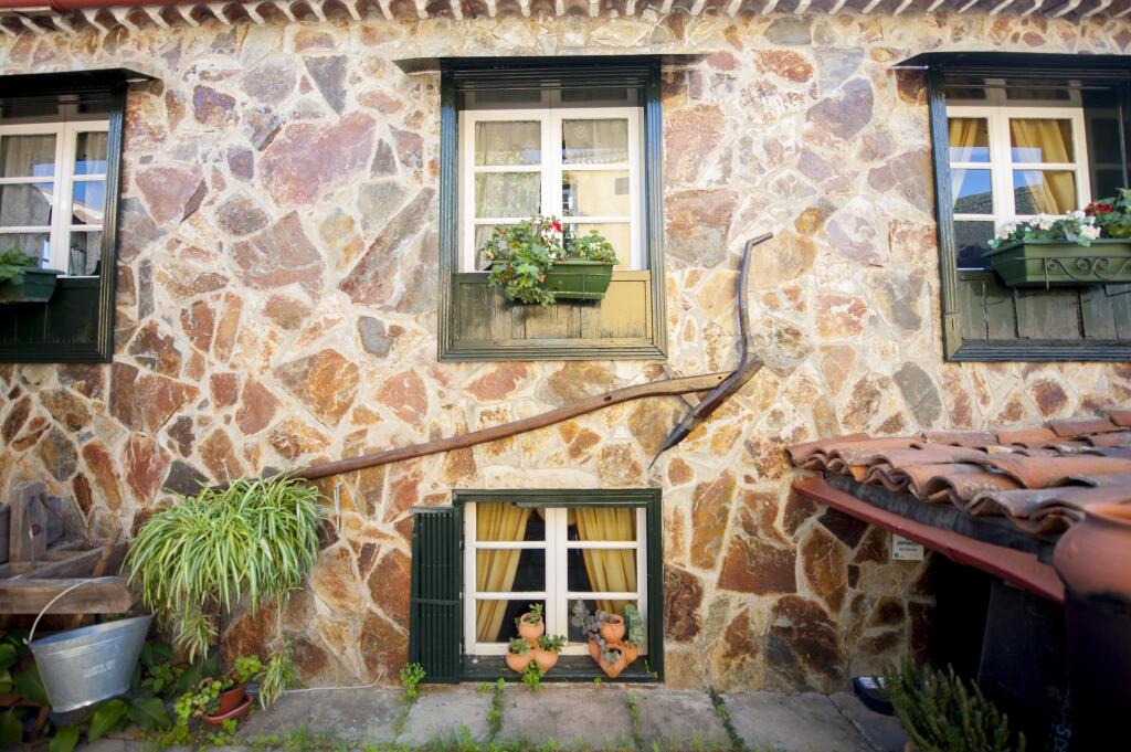 Hotel Rural Senderos de Abona