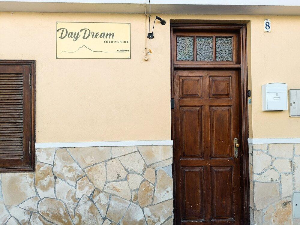 Daydream El Medano Coliving