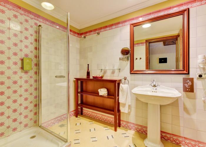 Hotel Spa Villalba