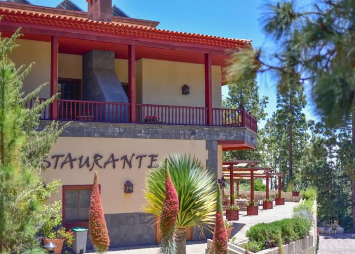 Hotel Spa Villalba