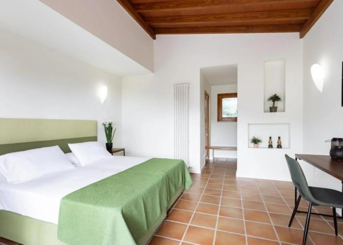 Hotel Alta Montaña