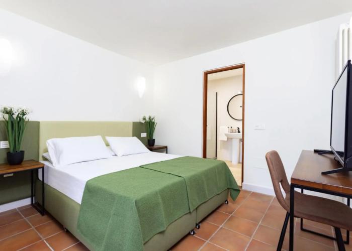 Hotel Alta Montaña