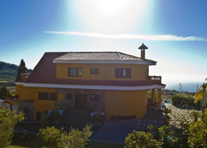 Hotel Alta Montaña